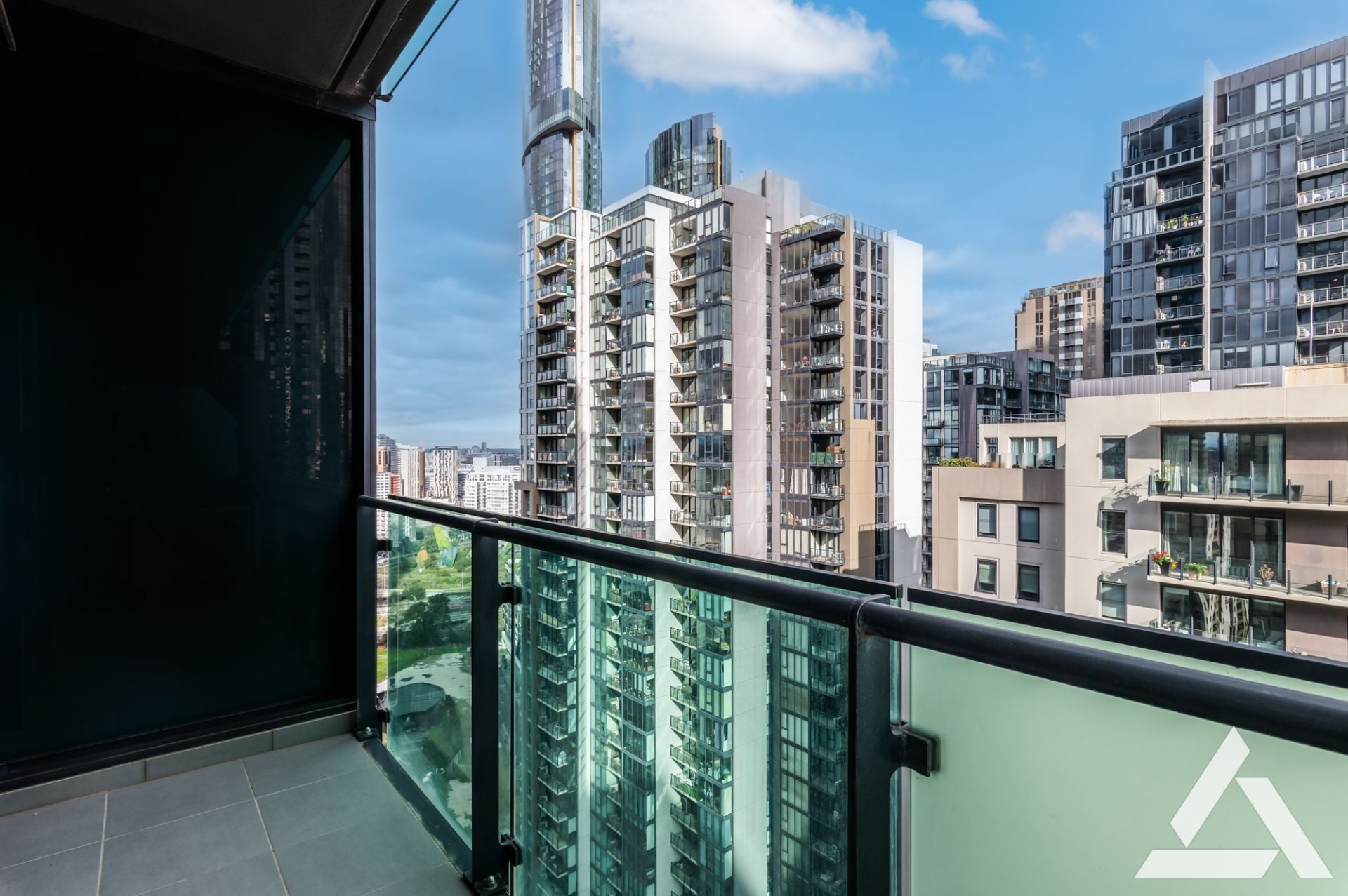 2514/151 City Road Southbank, Southbank - Thumbnail 8