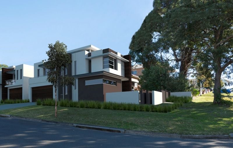 21 Ocean View Street WOOLOOWARE 2230