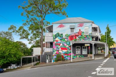 HIGHLY EXPOSED CHARACTER OPPORTUNITY - RANGE OF OPTIONS