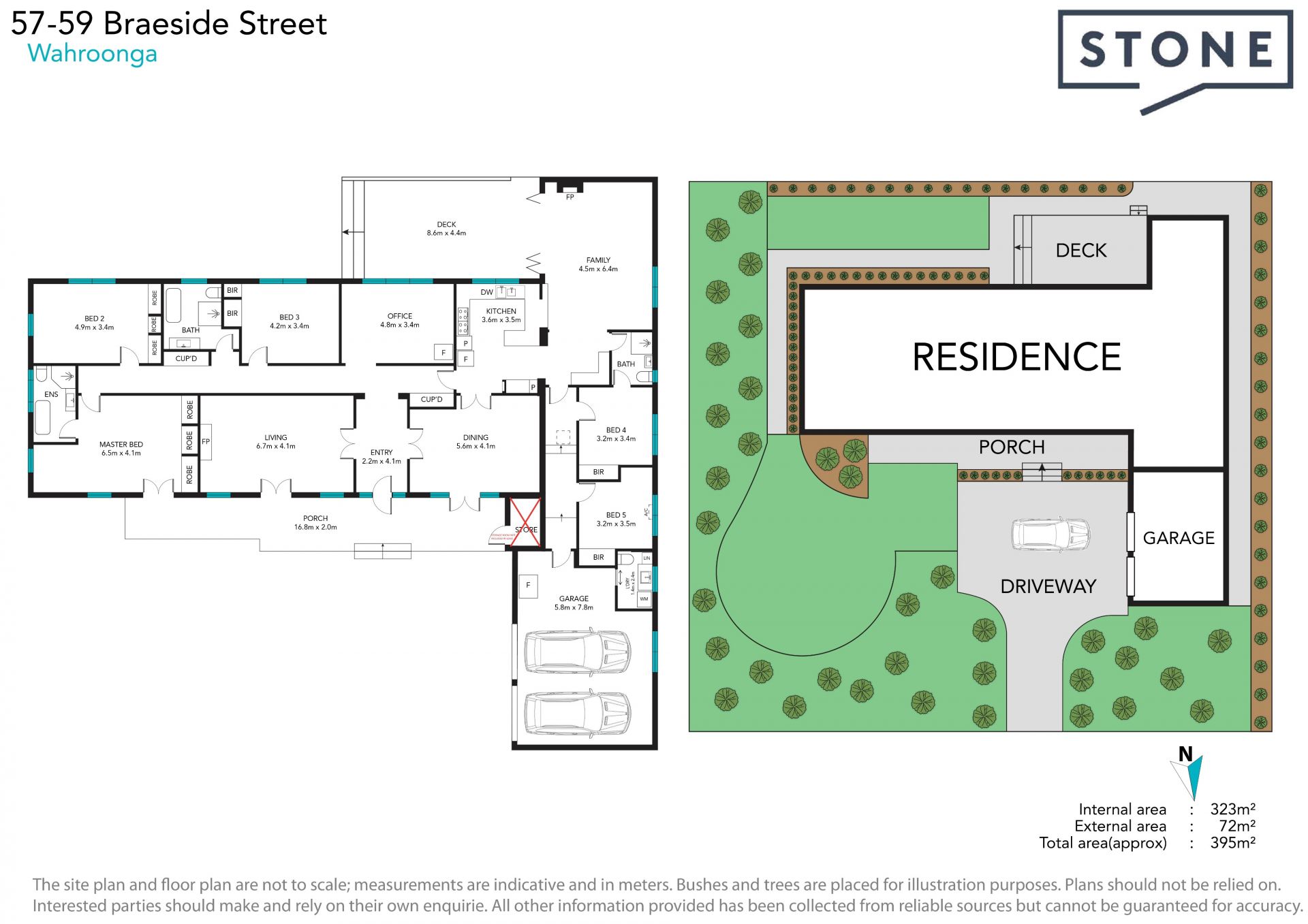 Impeccable Family Home in Highly Sought After Street! DEPOSIT TAKEN