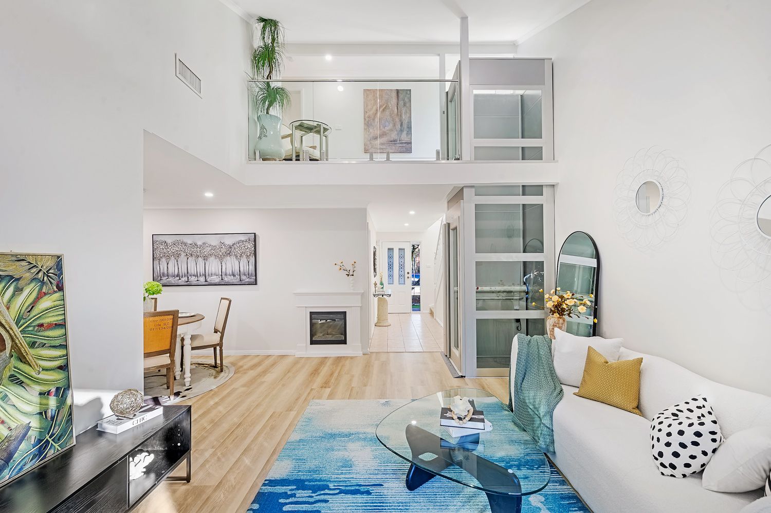 2/17-25 Denman Parade, Normanhurst, Normanhurst - Thumbnail 3