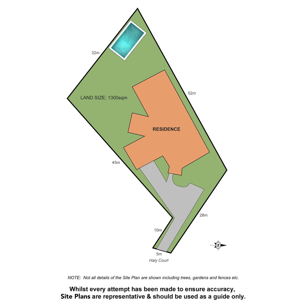 ROOM FOR A LARGE FAMILY