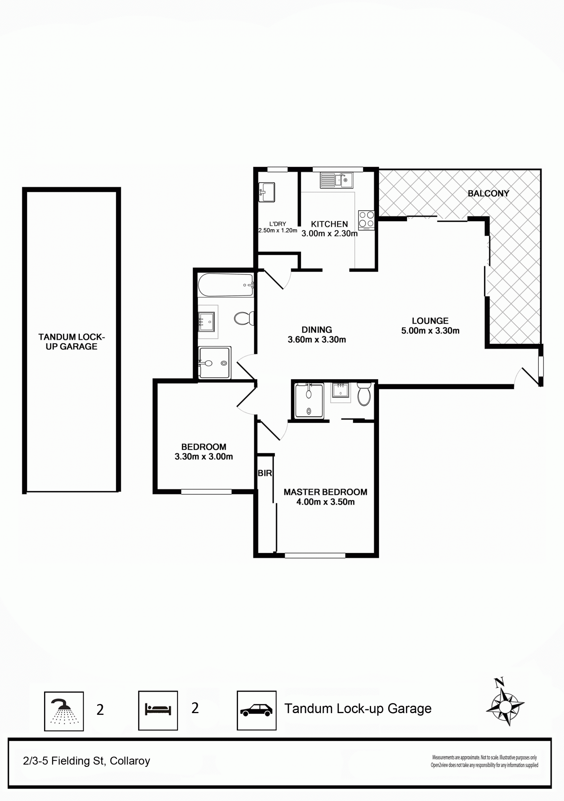Stylish Beach Abode - Pet Friendly