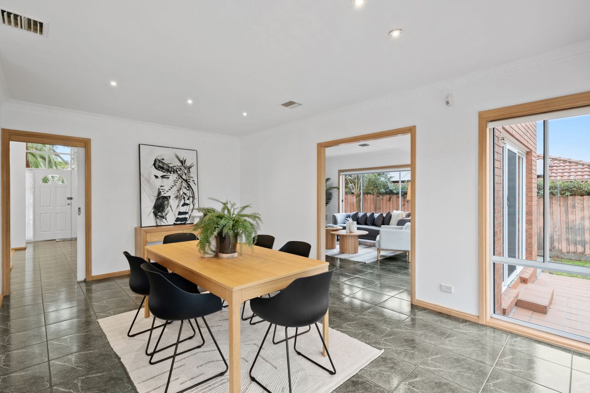 Spacious Family Living with Endless Potential