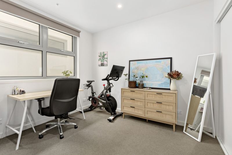 403/356 Bell Street, Preston