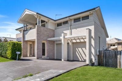 Elderslie 3 Lyons Street