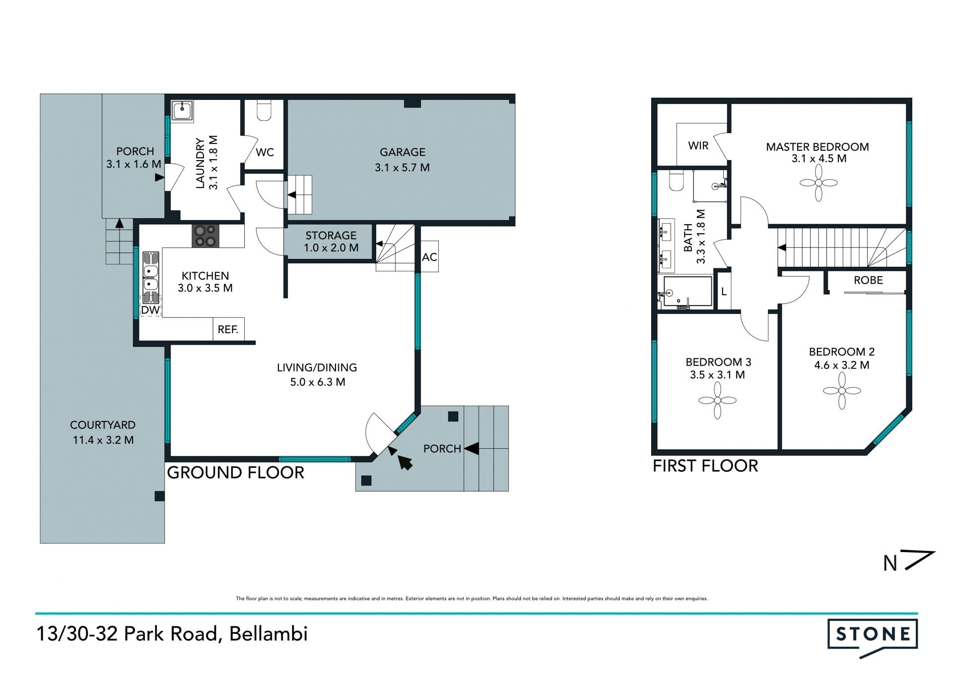 Embrace lifestyle convenience in this well maintained residence