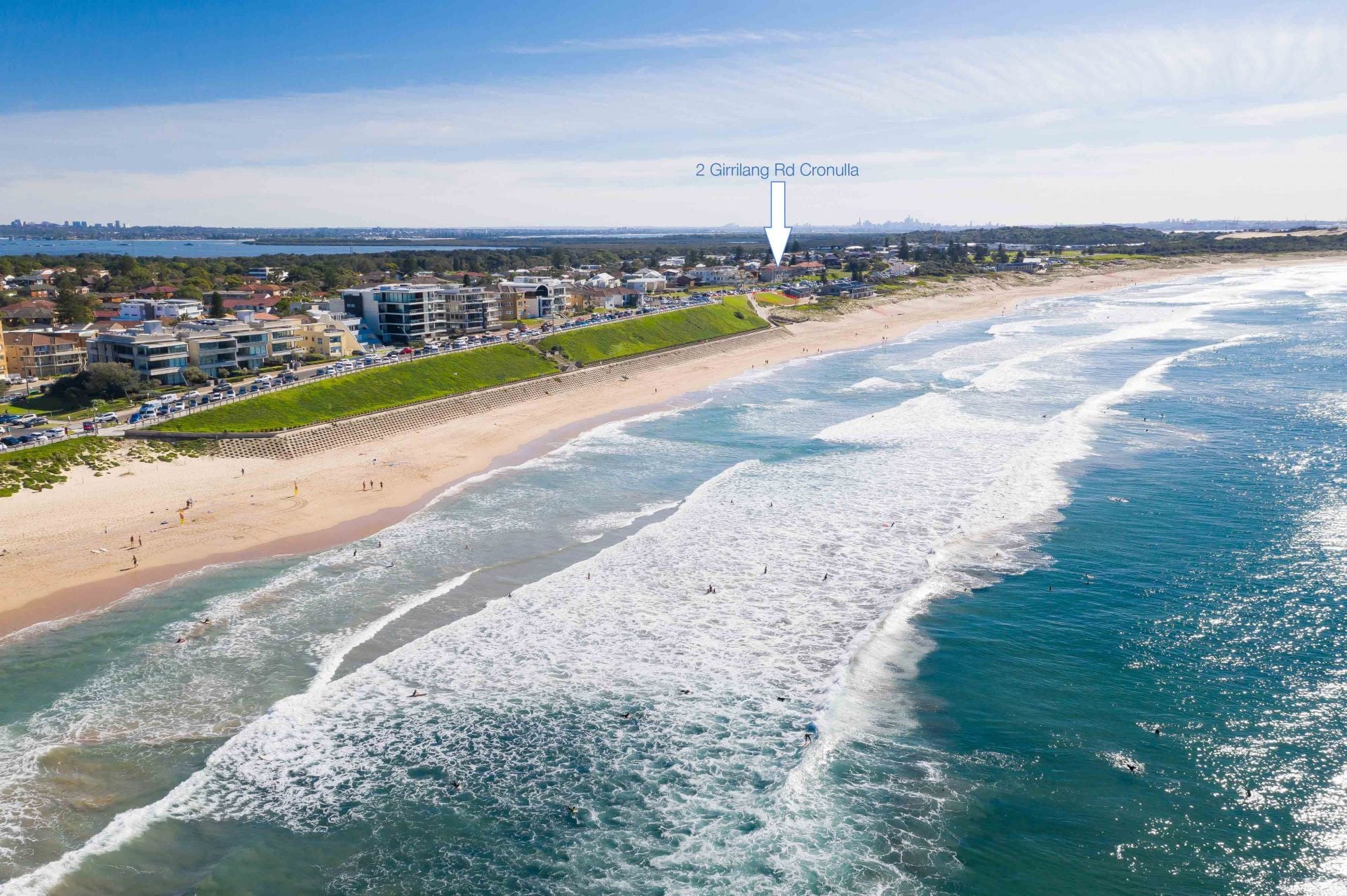 2 Girrilang Road, CRONULLA, Cronulla - Thumbnail 3