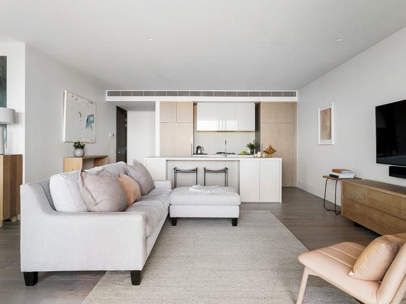 1001/182 Wellington Parade, East Melbourne, East Melbourne - Thumbnail 5