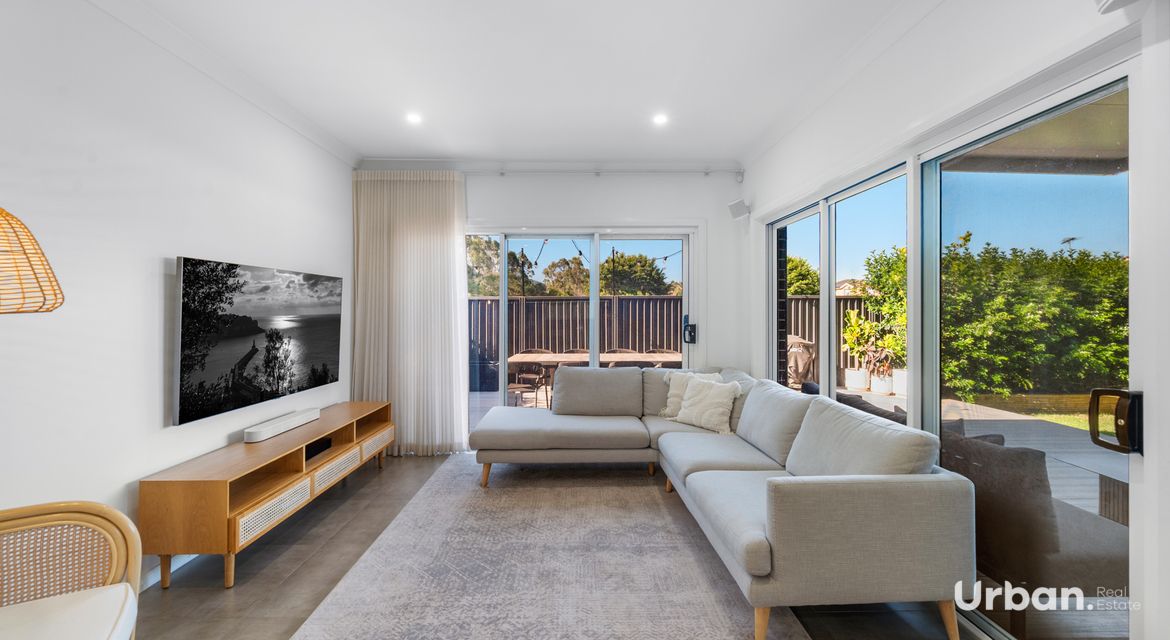 Casula 21 Darcy Street