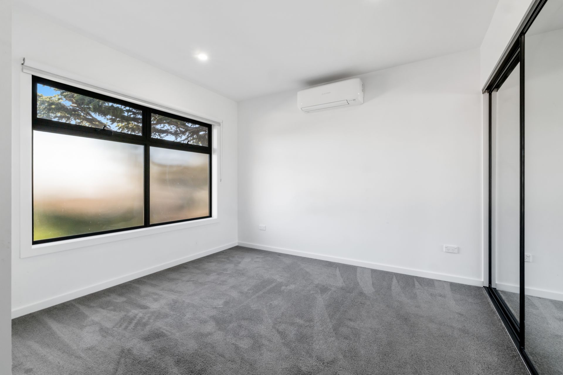 As new Town House