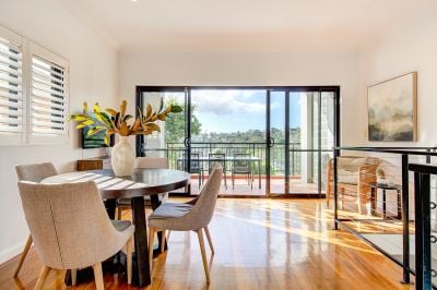 3/13 Wyong Road, Mosman, Mosman - Thumbnail 2