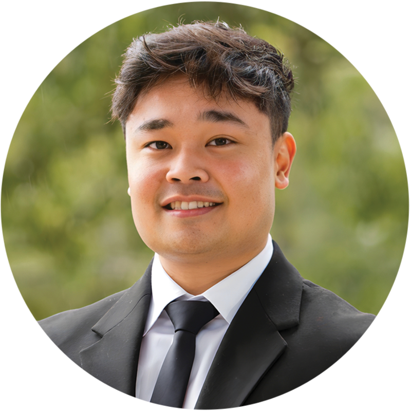 Arvin Salazar Real Estate Agent