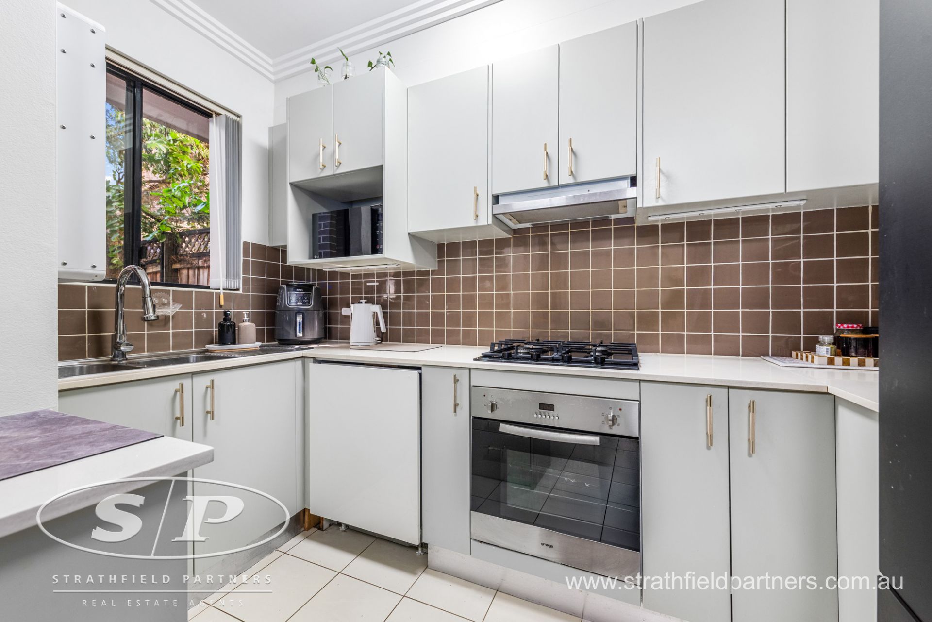 6/80-82 Courallie Avenue, Homebush West, West - Thumbnail 4