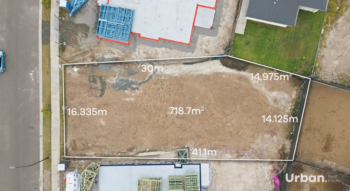 Chisholm 22 Redgate Road