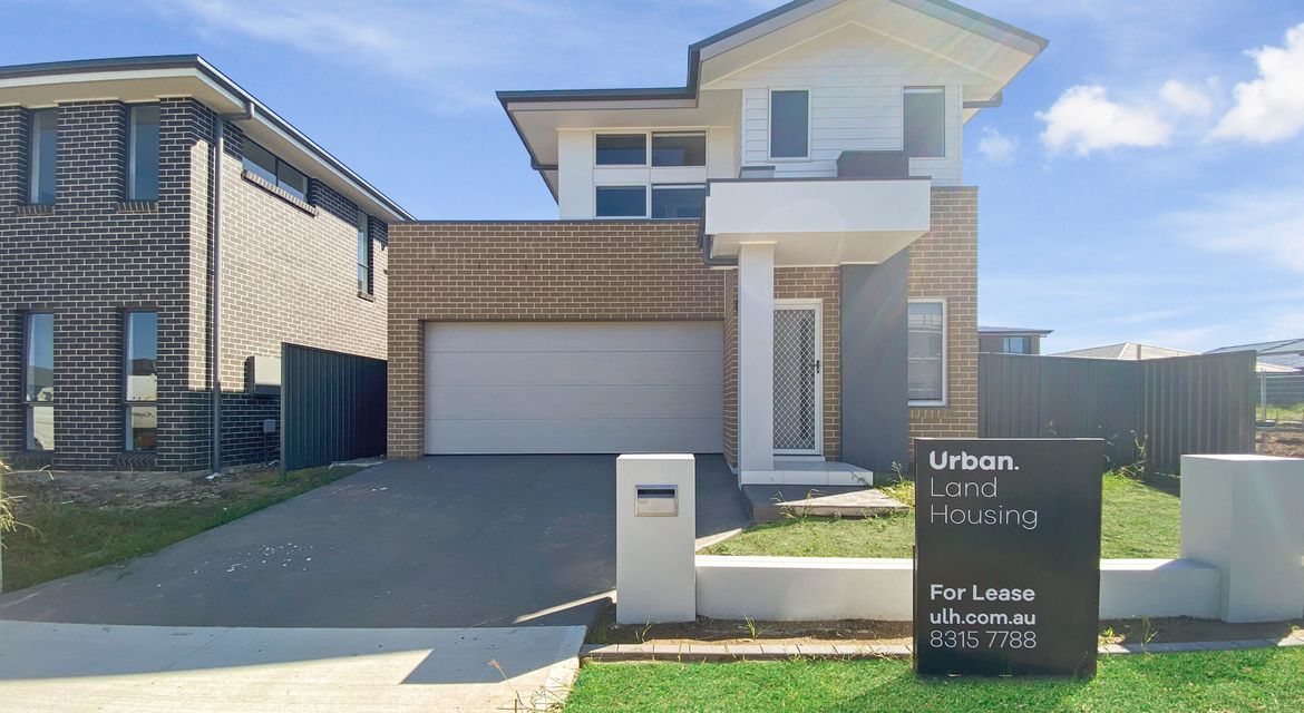 Marsden Park 156 Abell Road