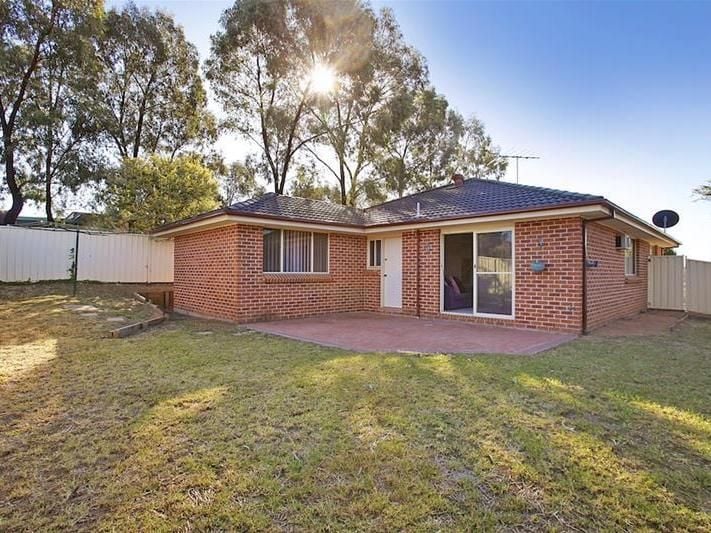 48 Waterworth Drive, Narellan Vale, Narellan Vale - Thumbnail 8