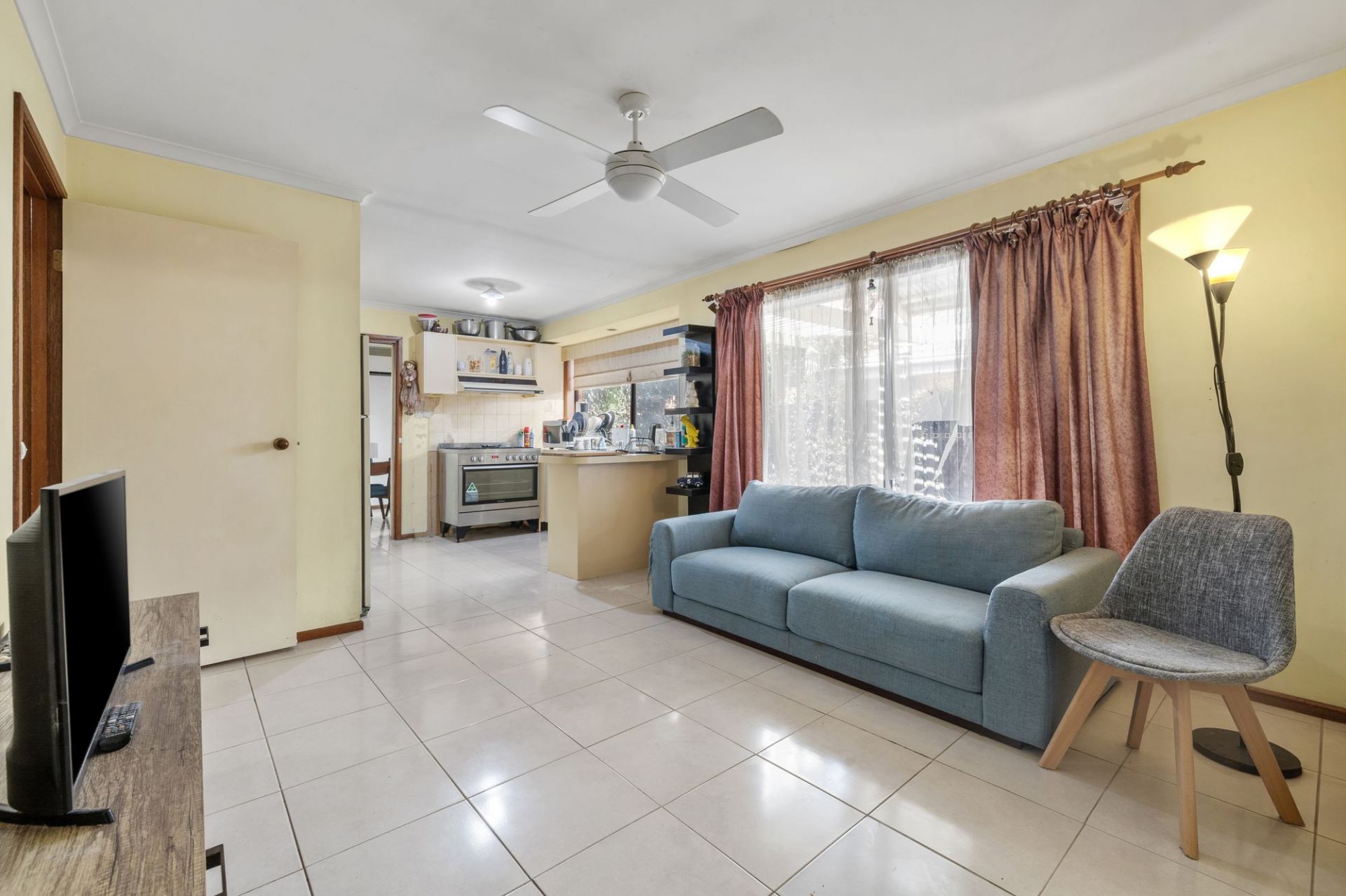 A Home Ready for a Fresh Start – A Chance to Create Something Special