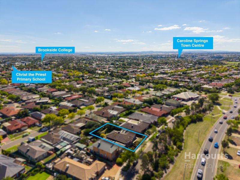 265 Westwood Drive, Burnside