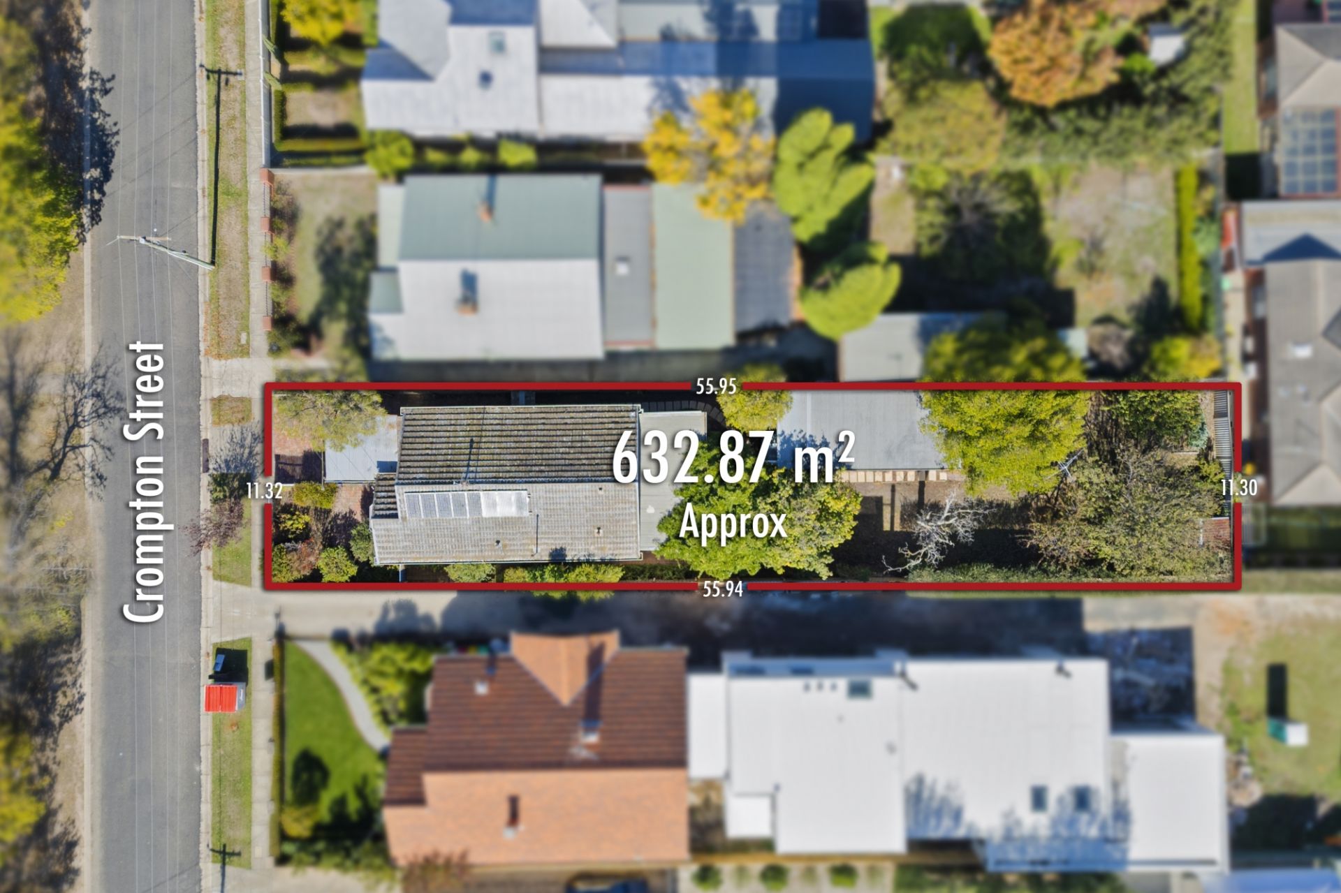 305 Crompton Street Soldiers Hill VIC, Soldiers Hill - Thumbnail 3