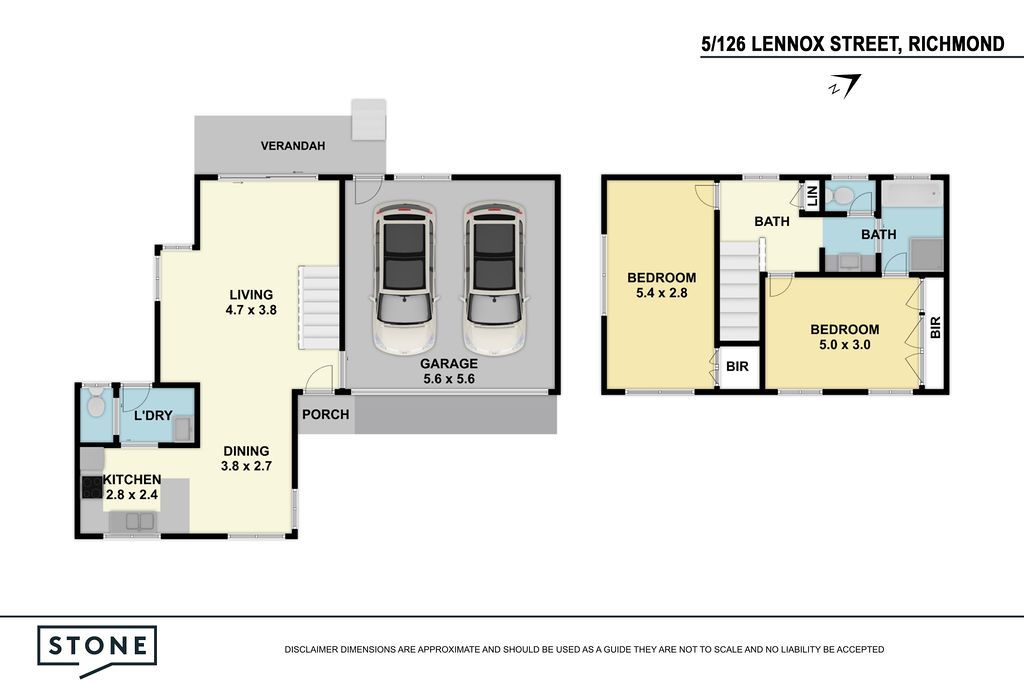 SOLD BY SYDNEY DOBBIN-HALE