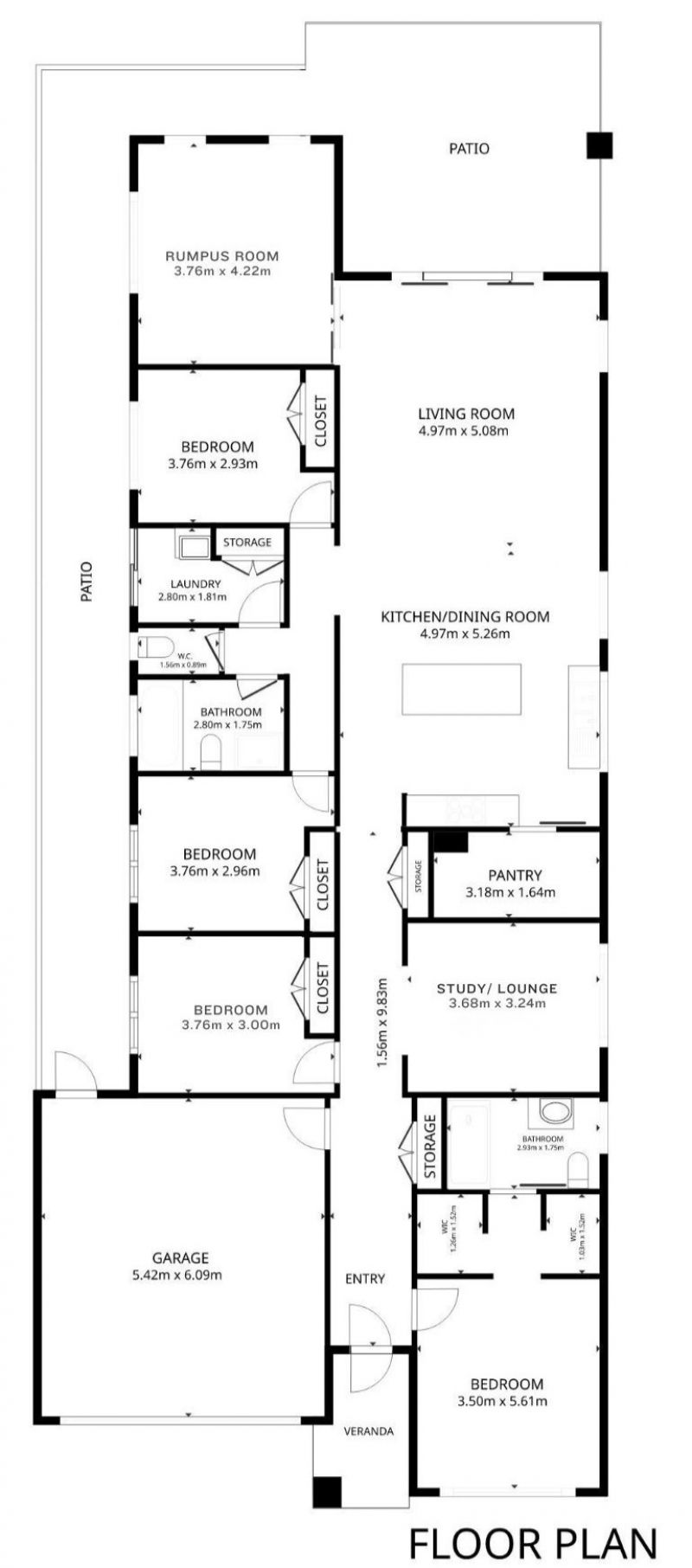 8 Haines Street, Cranbourne East VIC, Cranbourne East - Image 1