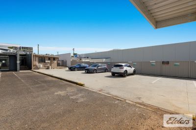FREESTANDING MEDICAL/OFFICE WITH 10 CAR PARKS