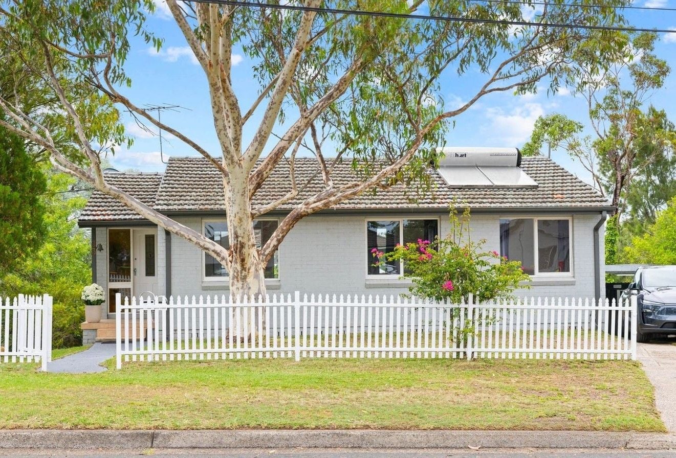 33 Excelsior Road, Mount Colah, Mount Colah - Thumbnail 2