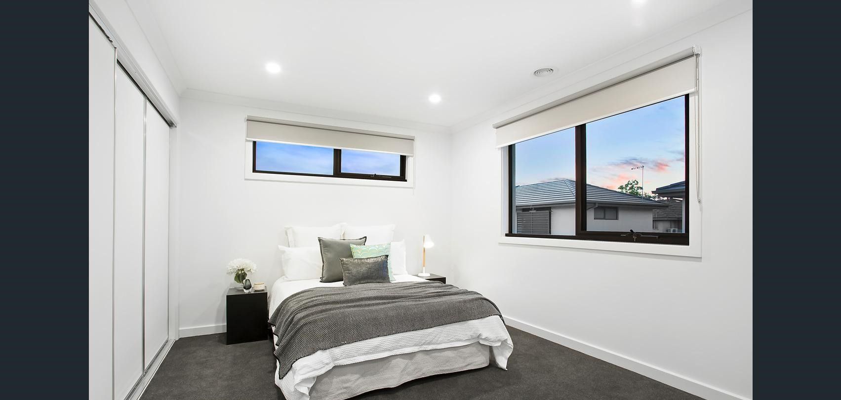 Where Comfort Meets Convenience