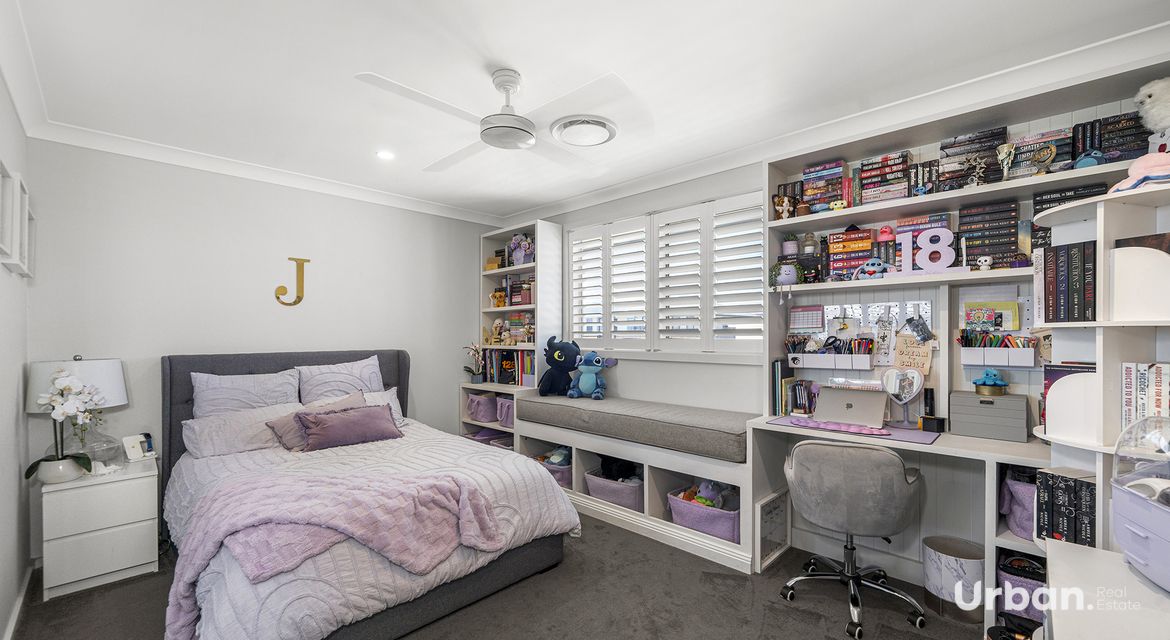 Marsden Park 122 Abell Road