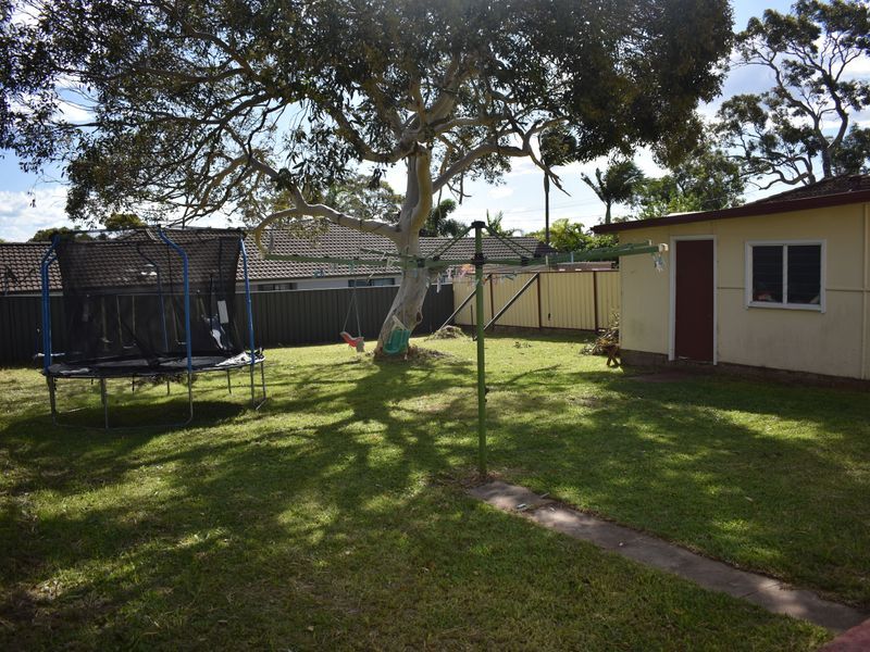 537 Port Hacking Road CARINGBAH SOUTH 2229