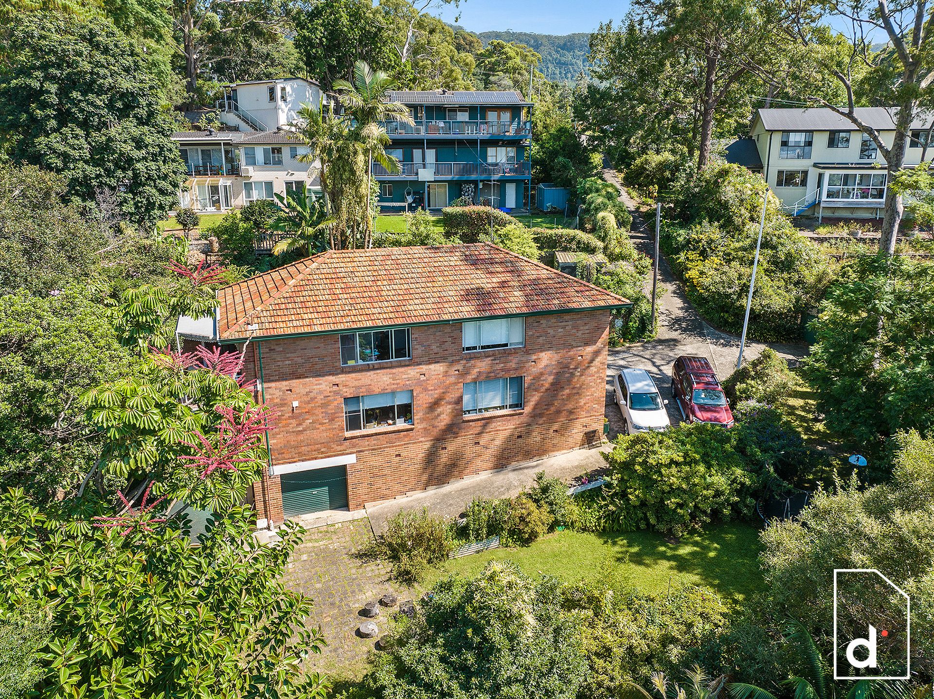 97 New Mount Pleasant Road, Mount Pleasant NSW