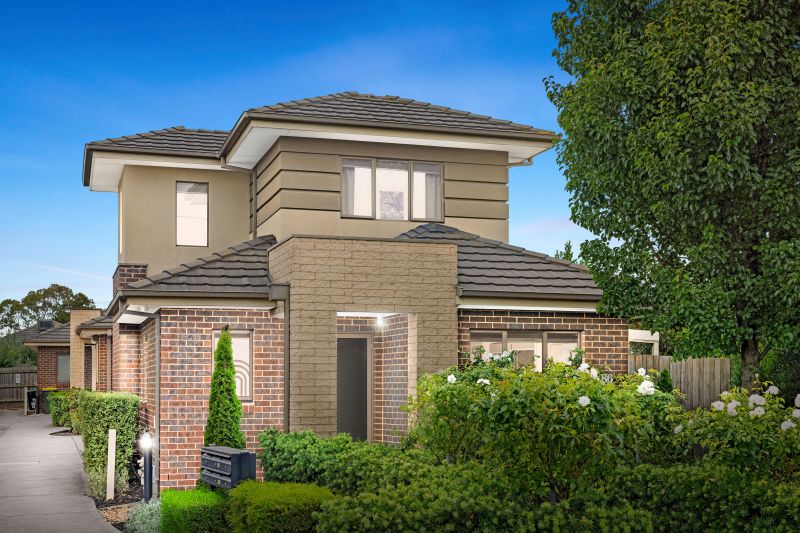 6/16 Banff Street, Reservoir