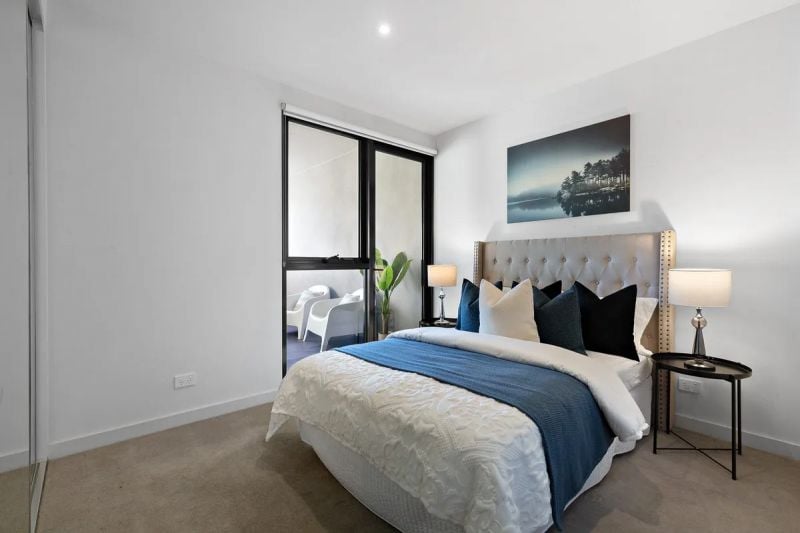 203/36 Lynch Street, Hawthorn