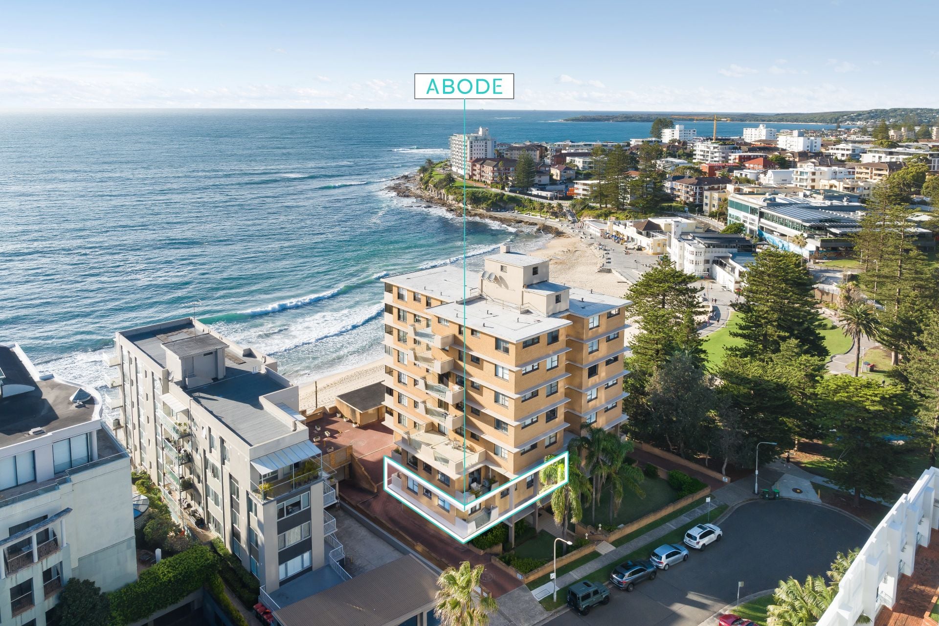 2/30 Ozone Street, CRONULLA, Cronulla - Image 1