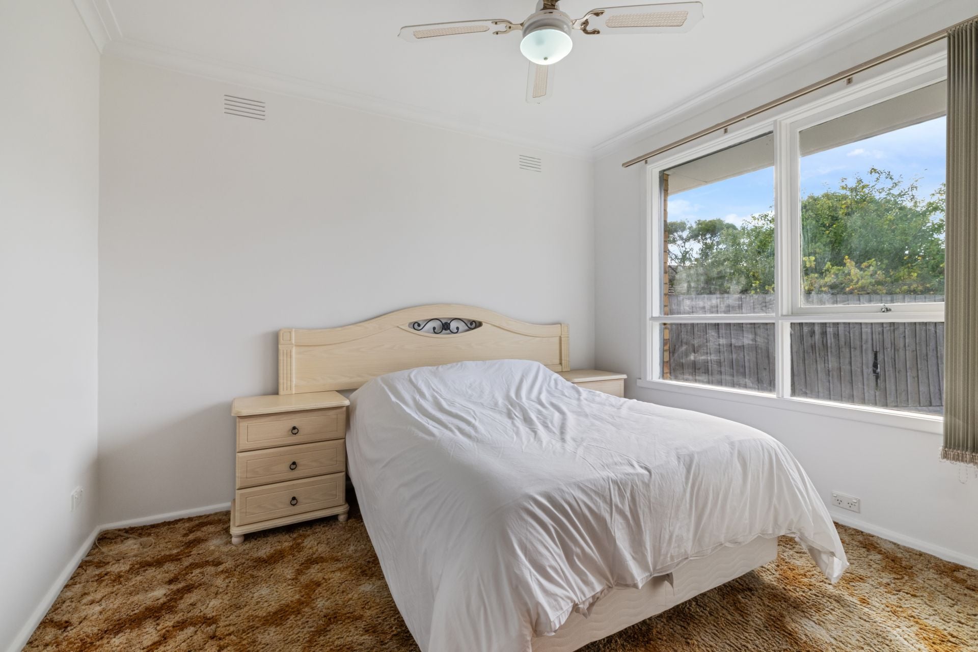 A Perfect Blend Of Space And Convenience