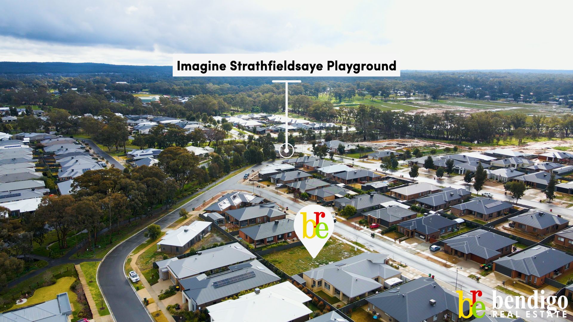 10 Wanjel Street Strathfieldsaye VIC, Strathfieldsaye - Thumbnail 7