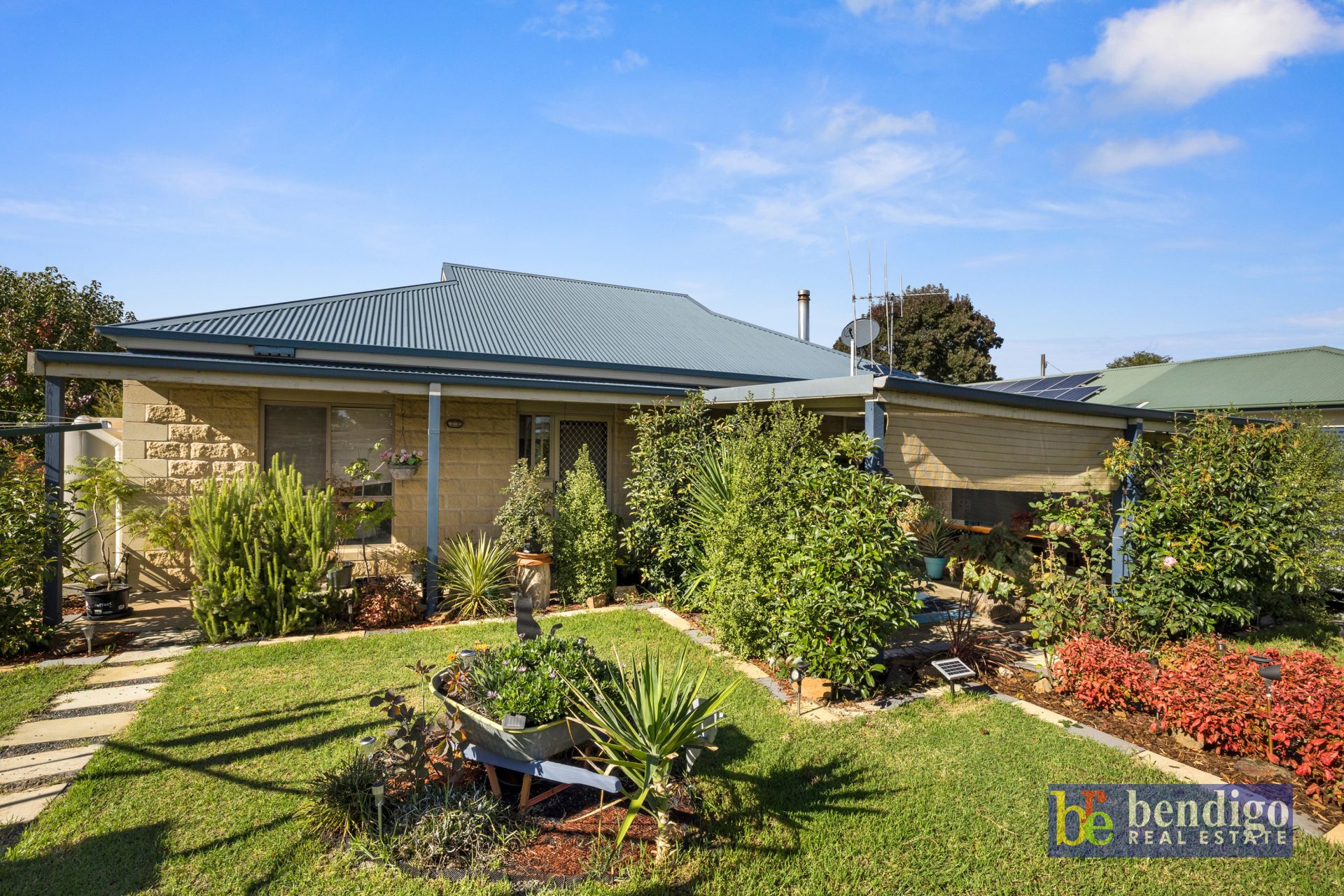 16A Mitchell Street Heathcote VIC, Heathcote - Thumbnail 8