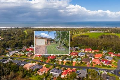 2/37 Marbuk Avenue, Port Macquarie