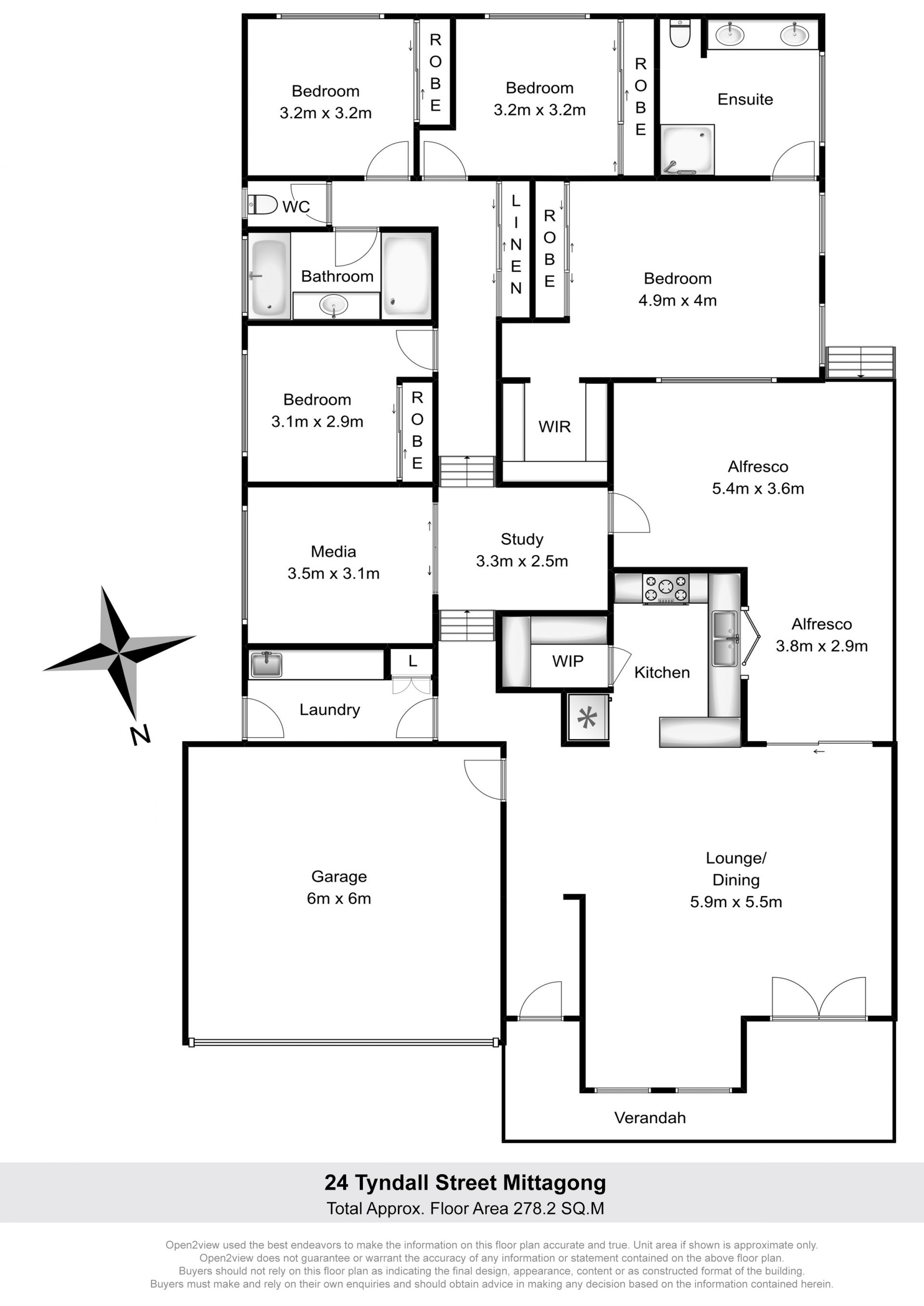 Motivated vendor- reasonable offers considered