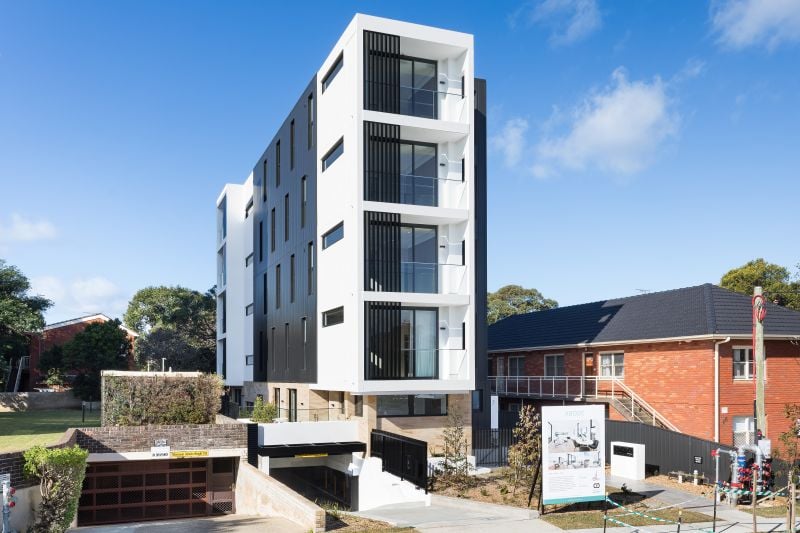 'ELL' 4/44 Kurnell Road CRONULLA 2230