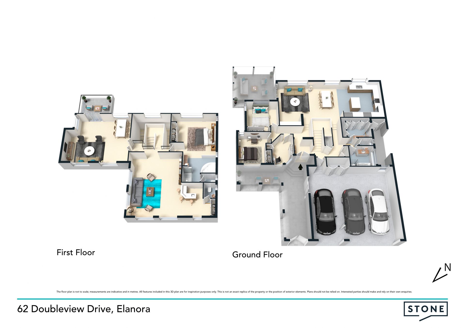 Prime position, endless potential and panoramic views