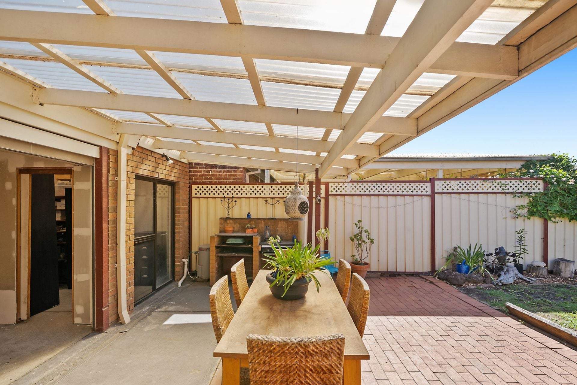 Versatile Family Living with Home Business Potential in Blossom Park