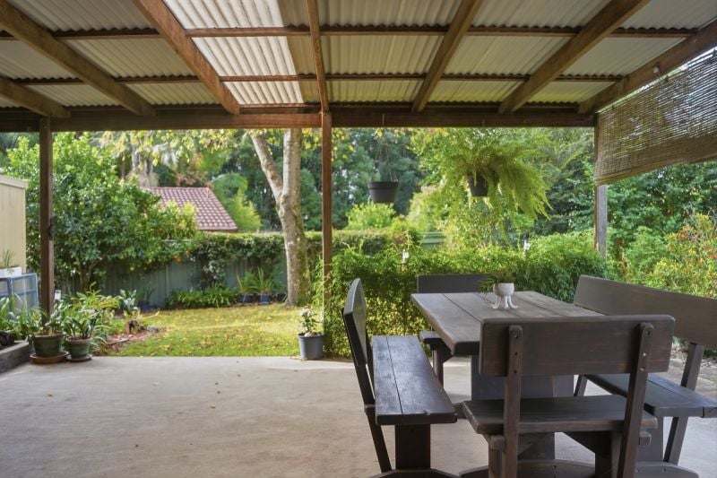 Central, Spacious & Private - Ideal Investment or Family Home