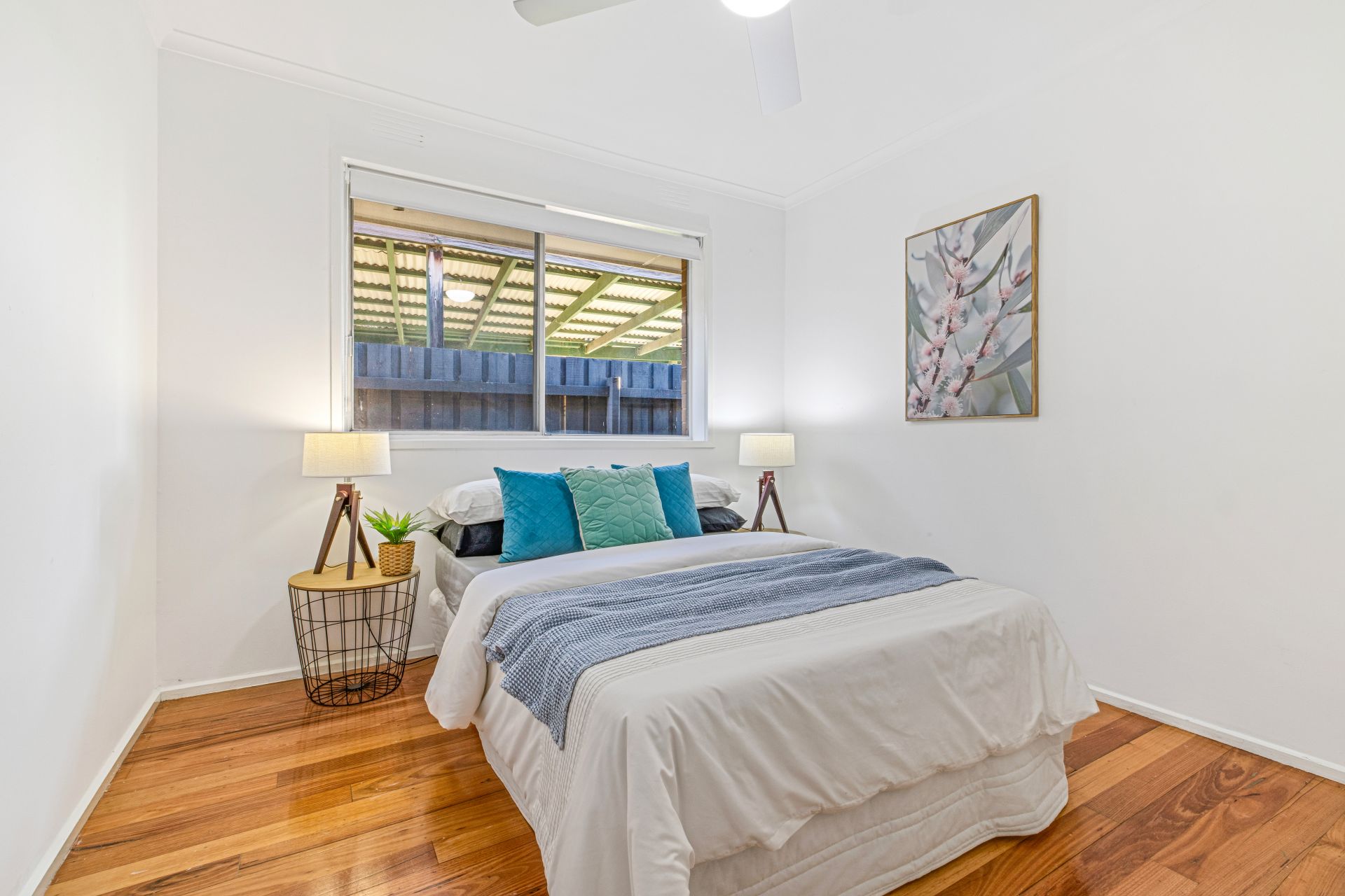 Stylish Family Living In A Quiet & Secure Court