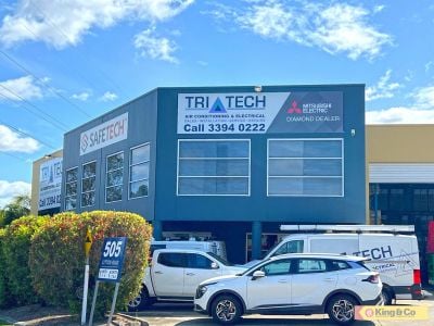 Expose your business!