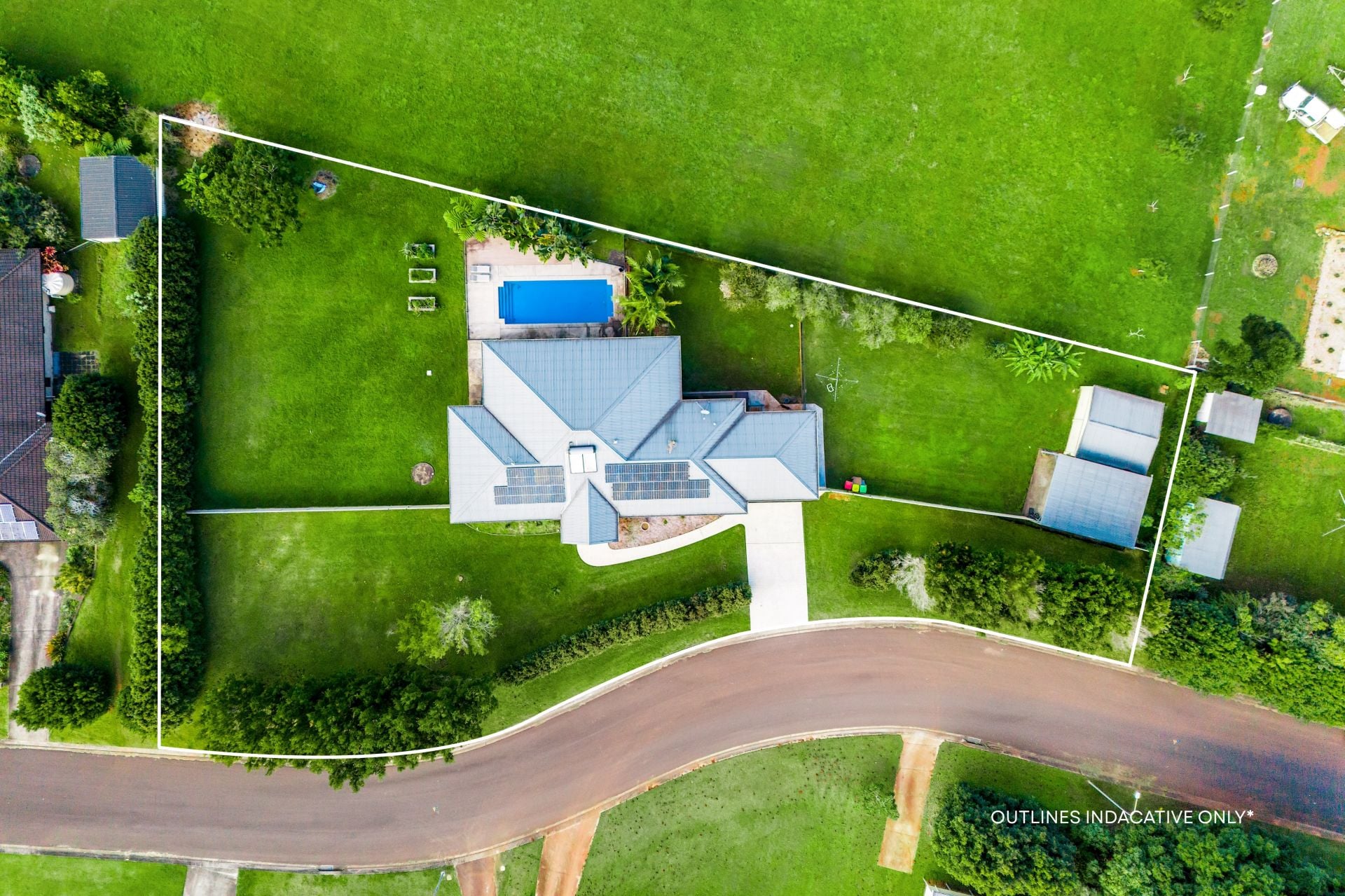 54 May Street, Dunoon - Image 1