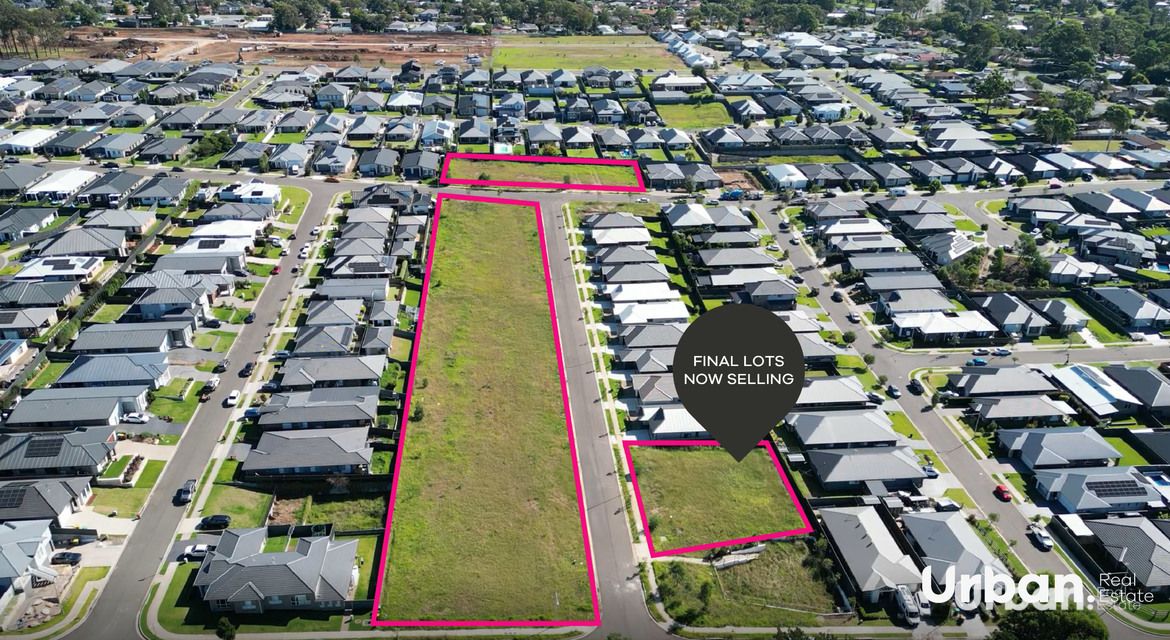 Thirlmere 19/34 Chalker Street