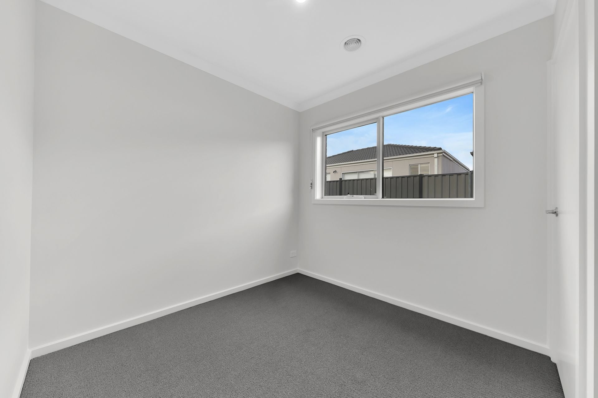 Family Living in the Heart of Donnybrook