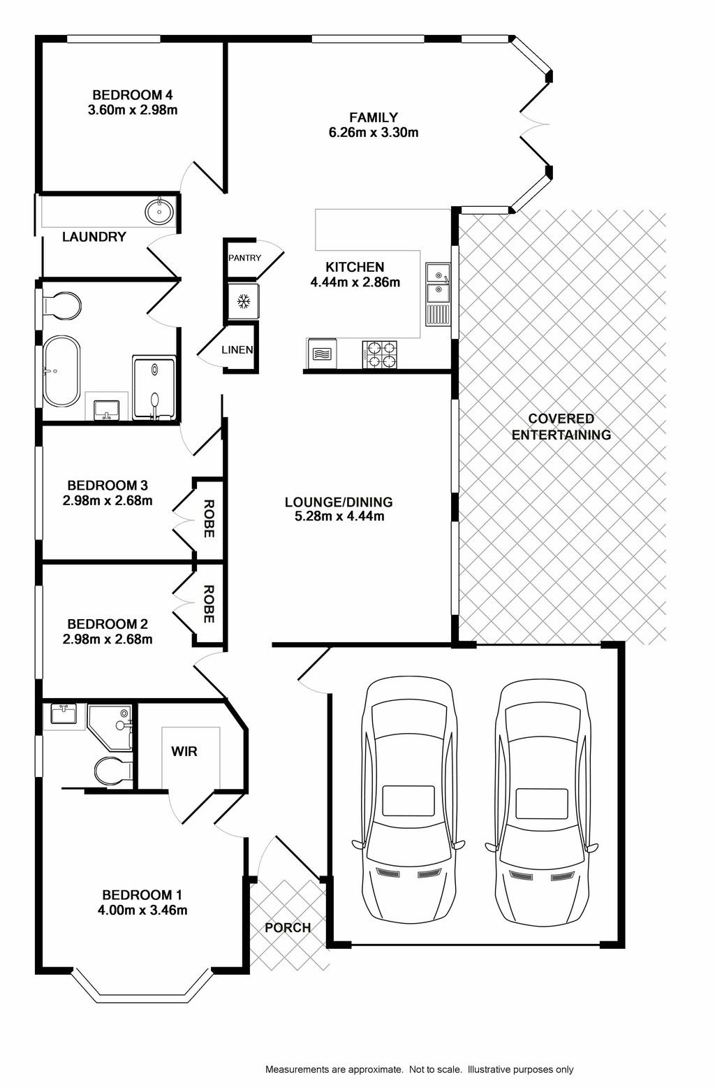 Sold By Keshav Mehra & Natasha McEwen - $740,000!!!